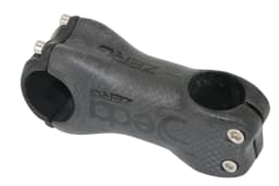 New JEDA Black logo 6 17 Angle Road Full Carbon Bicycle Stem 31.8*70-130mm 6 17 Degrees Mountain Bike Carbon Stem MTB Bike Parts