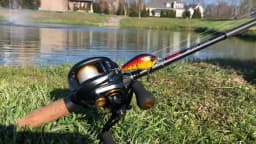 Piscifun Alijoz Alinox 300 Low Profile Baitcasting Reel 15KG Max Drag 9 Bearings Aluminum Frame Freshwater Saltwater Reels