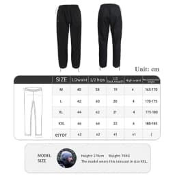 Naturehike Rainproof Pants Outdoor Hiking travel Waterproof Breathable Fishing Pants Ultralight Portable Windproof Camping Pants