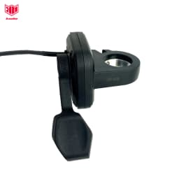 Original Kaabo Thumb Throttle Button Kit Spare Part Suit for Kaabo Wolf King GT/GTR Mantis X Mantis King GT TFT E-Scooter Part