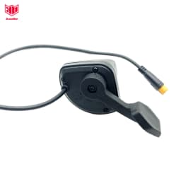 Original Kaabo Thumb Throttle Button Kit Spare Part Suit for Kaabo Wolf King GT/GTR Mantis X Mantis King GT TFT E-Scooter Part