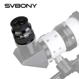 SVBONY Telescope 2" Super Wide Angle Eyepiece 26mm SWA 70° Eyepiece Ultra Wide Angle Achromatic SV154