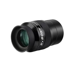SVBONY Telescope 2" Super Wide Angle Eyepiece 26mm SWA 70° Eyepiece Ultra Wide Angle Achromatic SV154