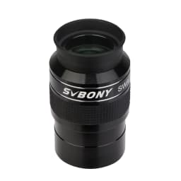 SVBONY Telescope 2" Super Wide Angle Eyepiece 26mm SWA 70° Eyepiece Ultra Wide Angle Achromatic SV154