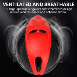 Eastinear 2023 New Road Mountain Bike Helmet Adult Men's Outdoor Sports Cycling Safety Hat With LED Charging Taillight Goggles