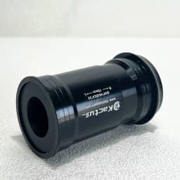 BB79 Bottom Brackets Axis 24mm Fit for Cervelo Bike Frame Pressfit 46mm Ceramic Bearing Adapt For SRAM GXP /SHIMANO Chainring
