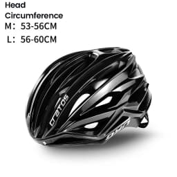 DYN CARTOS Cycling Helmet Ultralight Intergrally-molded MTB Bicycle Helmet Men Women Breathable Riding Sport Safety Helmet