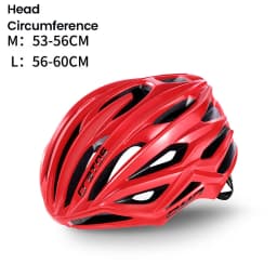DYN CARTOS Cycling Helmet Ultralight Intergrally-molded MTB Bicycle Helmet Men Women Breathable Riding Sport Safety Helmet