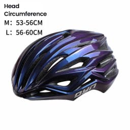DYN CARTOS Cycling Helmet Ultralight Intergrally-molded MTB Bicycle Helmet Men Women Breathable Riding Sport Safety Helmet
