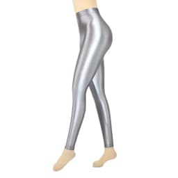 XClocKNYoung satin glossy pants High Waist Sport Women Fitness Shiny Yoga Pants Tights Leggings High Elastic glossy leggings