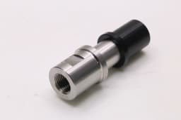 cycle rear shock TRUNNION MOUNT UPPER ADAPTER standard eyelet Conversion to trunnion mount
