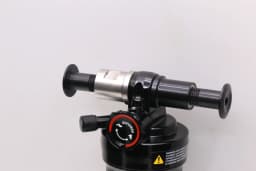 cycle rear shock TRUNNION MOUNT UPPER ADAPTER standard eyelet Conversion to trunnion mount