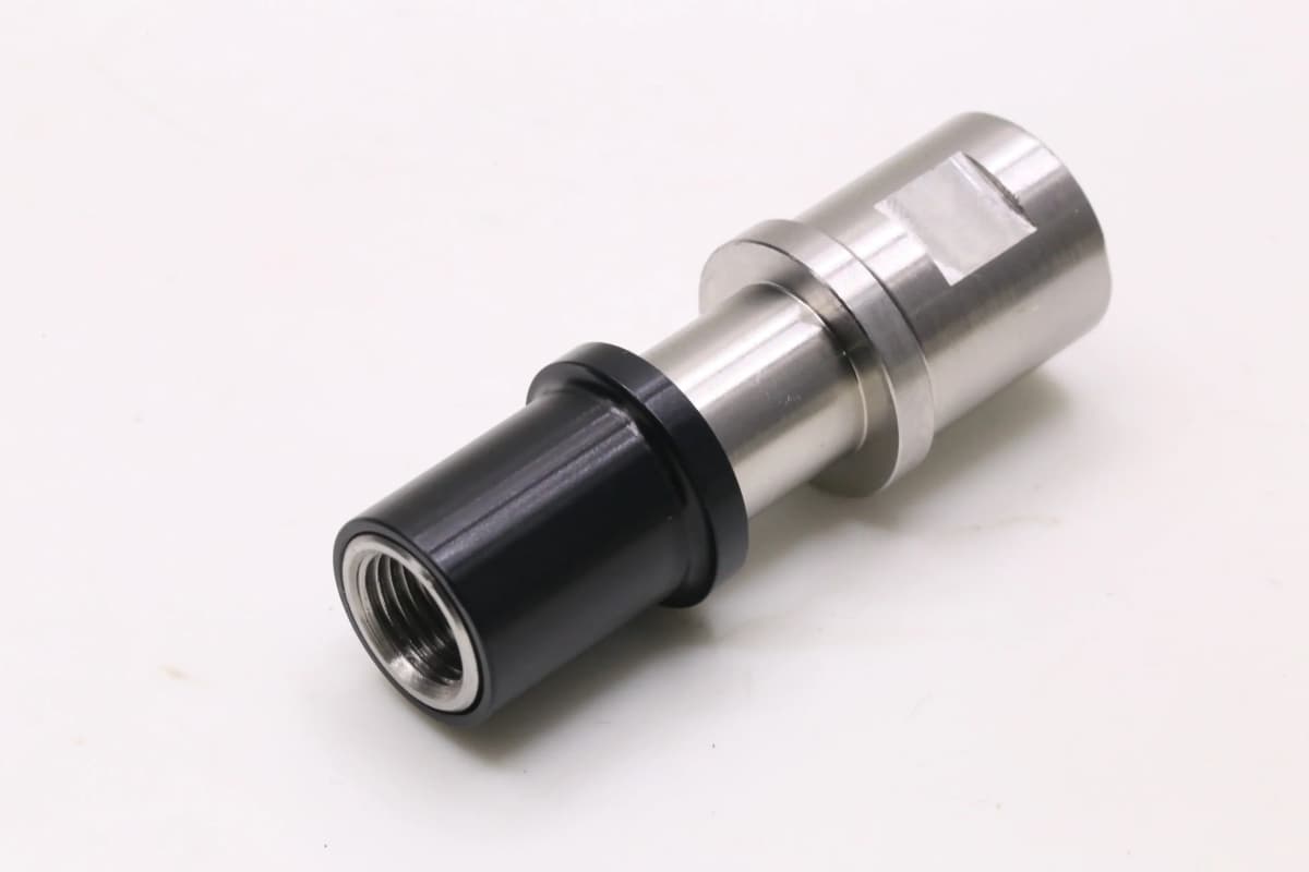 cycle rear shock TRUNNION MOUNT UPPER ADAPTER standard eyelet Conversion to trunnion mount