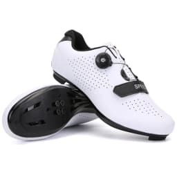 Whytesole BMX MTB Man Cycling Sneakers Shoes Cleat Self-Locking Mountain Bike Shoes Women Road Bicycle Sport DIRT Cycling Shoe