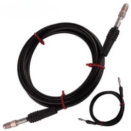 Electric Mountain Road Bike Hydraulic Brake Set Accessories Screws Copper Sleeve Oil Needle Custom One-piece Tubing 2500 Xod
