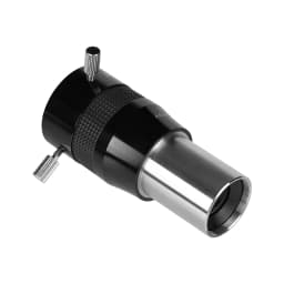 Svbony SV216 1.25" 2X/3X 4-Element Barlow Lens for Imaging Visual Applications Astronomy Telescope Accessory
