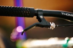 【paul】canti lever 18/5000 Clamp \ Disc brake cloth perfect spot second