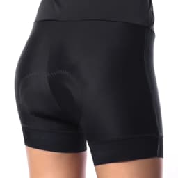 ARSUEXO Women Cycling Shorts 2-in-1 With 5D Silicone Cushion MTB Bike Shorts High Waist Bicycle Tights Breathable Sports Skirt