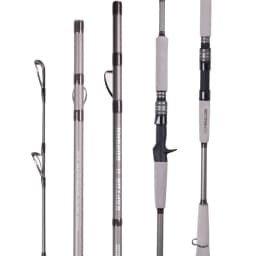 Mavllos RaptorII Saltwater Jigging Fishing Rod,Carbon M Tip,Lure 80-250g Line 20-50LB Tuna Fishing Spinning Casting Rod