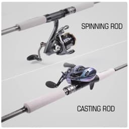Mavllos RaptorII Saltwater Jigging Fishing Rod,Carbon M Tip,Lure 80-250g Line 20-50LB Tuna Fishing Spinning Casting Rod