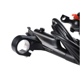 Shimano MT200 MTB Mountain Bike Hydraulic Disc Brake Set Contains Brakes Lever Rotor RT56 RT26 RT30 180MM Original Bike Parts