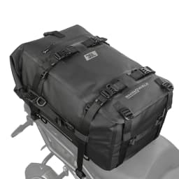 Rhinowalk Motorcycle Travel Bag Waterproof Motorbike Side Bag 30L Motor Saddle Pannier Bag Traveling Bags For Motor Bike