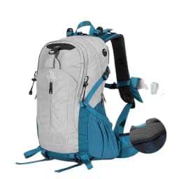 GOLDEN CAMEL Outdoor Mountaineering Bag Backpack Large Capacity Portable Camping Hiking Men And Women Anti-splash Wear-resistant