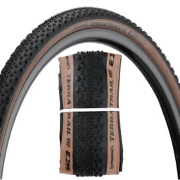 Continental Terra Trail ProTection 28" Folding Clincher Tyre Cyclocross Gravel 700x35/40/45c Road bike Tubeless Ready tire