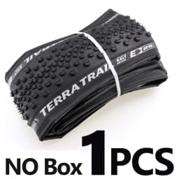 Continental Terra Trail ProTection 28" Folding Clincher Tyre Cyclocross Gravel 700x35/40/45c Road bike Tubeless Ready tire