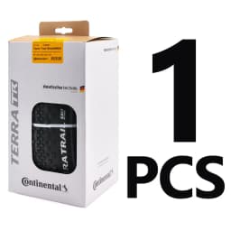 Continental Terra Trail ProTection 28" Folding Clincher Tyre Cyclocross Gravel 700x35/40/45c Road bike Tubeless Ready tire