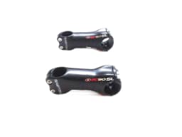 Full Carbon Fiber Stem, EC90 Bike Parts, 6 Degrees or 17 Degrees