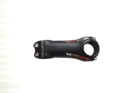 Full Carbon Fiber Stem, EC90 Bike Parts, 6 Degrees or 17 Degrees