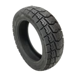 Xuancheng 10x2.75-6.5 Tubeless Tire 10x2.70-6.5 255x70 Off-Road Vacuum Tyre for Electric Scooter 10 Inch Pneumatic Wheel Parts