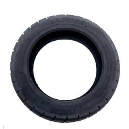Xuancheng 10x2.75-6.5 Tubeless Tire 10x2.70-6.5 255x70 Off-Road Vacuum Tyre for Electric Scooter 10 Inch Pneumatic Wheel Parts