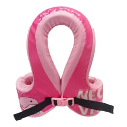 New Children's Swimming Buoyancy Vest Neoprene Safety Floating Clothes foam Swimming Ring Children's Baby Swimming Safety Vest