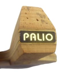 PALIO 8603 Carbon Titanium Table Tennis Blade Racket JS Japanese Penhold Fast Attack Original PALIO Ping Pong Bat Paddle