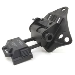 SOTAC Tactical L4G19 Helmet Mount NVG Hunting Wea-pon Aluminum CNC Night Vision L4 G19 Helmet Accessories