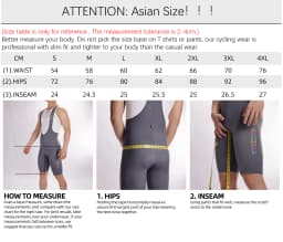 DAREVIE Cycling Bib Shorts 3D Gel Pad 6H Ride Men Cycling Shorts Downhill Pro Team Men Cycling Shorts Breathable 7CM Leg Gripper