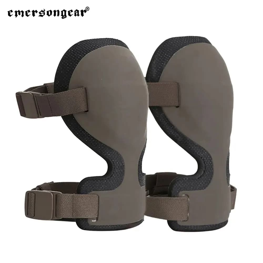 EMERSONGEAR ARC Style Civilian Knee Pads Protective Pads Hunting Accessories Combat Gear Tactical Pants Knee Pads