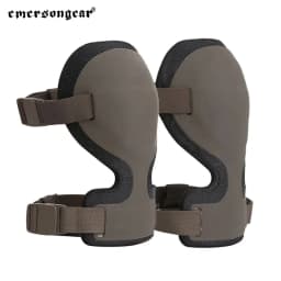 EMERSONGEAR ARC Style Civilian Knee Pads Protective Pads Hunting Accessories Combat Gear Tactical Pants Knee Pads