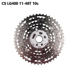 Shimano CUES U6000 Set SL-U6000 1x10s Right RD-U6000 FC-U6000 170mm 175mm LG300 11-48T CN-LG500 For Mountain Bike Original Kit