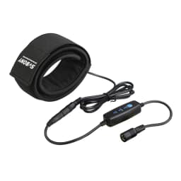 SVBONY Black Dew Heating Strip 12V 480mm/560mm for Astronomical Telescope/Camera SLR Lens SV192