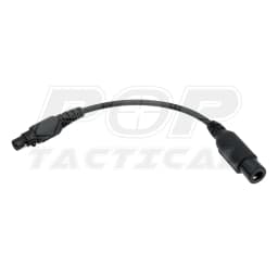 FCS TACTICAL V20 PTT Single Communication Channels for AMP Headset High Quality Tactical Call Accessories Lightweight Design