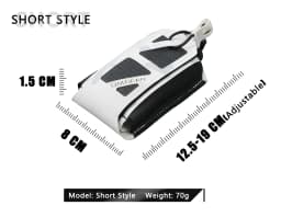DMGear MultiPurpose Molle Pouch Steel Bone Walkie-Talkie Bag Multifunctional Sub-Bag Men and Women Hunting Outdoor Supplies