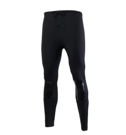 2mm Men's Two-piece Dive Clothes Camouflage Neoprene Jacket Long Sleeve Surfing Snorkeling Wetsuit Keep Warm Pants Split Suit