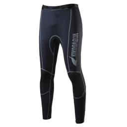 2mm Men's Two-piece Dive Clothes Camouflage Neoprene Jacket Long Sleeve Surfing Snorkeling Wetsuit Keep Warm Pants Split Suit
