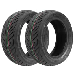 10x3.00-6 Tubeless Tire for Kugoo M4 Pro For Zero 11X for Kaabo Wolf 10 Inch City Road Vacuum Tire 10x3 Inch Tyre Parts