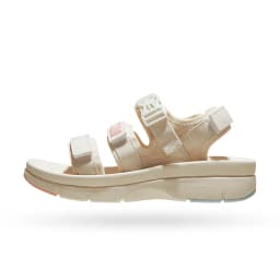 GOLDEN CAMEL Women's Sports Sandals Summer 2023 New Slippers Non-slip Soft Bottom Velcro Beach Sandal Ladies Shoes for Women