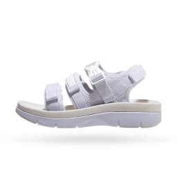 GOLDEN CAMEL Women's Sports Sandals Summer 2023 New Slippers Non-slip Soft Bottom Velcro Beach Sandal Ladies Shoes for Women