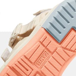 GOLDEN CAMEL Women's Sports Sandals Summer 2023 New Slippers Non-slip Soft Bottom Velcro Beach Sandal Ladies Shoes for Women